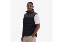 JKT BLACK SLEEVELESS SIMBA MENS JACKET 3XL