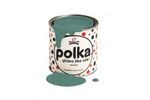 POLKA EUCALYPTUS CRAFT PAINT 1L