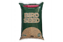 VALEMOUNT MIXED CANARY BIRD FOOD 5KG