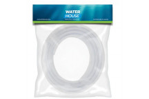 WATER HOUSE CLEAR TUBING 25MMX4M