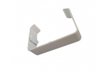 WHITE 1X COMPARTMENT JOINER