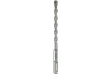 ALPEN SDS PLUS 210X150 6.0MM HAMMER BIT PLASTIC WALLET