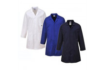 DUST COAT ROYAL BLUE