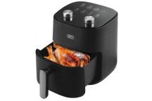 AIRFRYER DAF 2347 MB 4.7L MANUAL