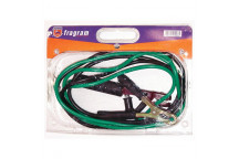 MIDMACOR WELDING CABLE SET 200A 3M