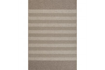 REPLAY NATURAL STRIPE RUG 200X290
