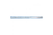 MARATHON STEEL RULER 600MM