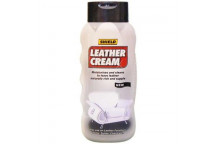 SHIELD UPHOLSTERY LEATHER CREAM 500ML