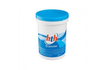 HTH GRANULAR AND SOFT MINARAL CHLORINE 25KG