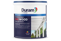 DURAM ONE FOR WOOD PVA DEEP BASE PAINT 1L