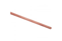 MATWELD COPPER FLOW ROD 2MM 8PER PACK