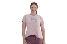 KING PROTEA VIOLET ICE LADIES TSHIRT XLARGE