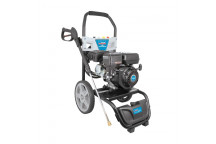 TRADEQUIP PETROL PRESSURE WASHER 200CC