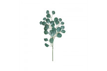 EUCALYPTUS ARTIFICIAL LEAF 67X32X9CM