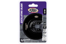 RUWAG OSCILLATING MULTI-TOOL RADIAL BLADE FOR CERAMIC