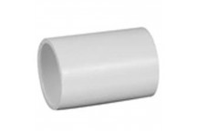 MEGATECH COUPLING CONDUIT PVC SOLID 32MM