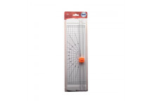 PAPER CRAFT A4 TRIMMER AND CUTTER