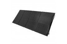 STECO PORTABLE SOLAR PANEL 400WATT