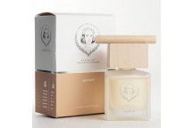 ANKE AGARWOOD (OUD) WOODEN TOP RETAIL BOX DIFFUSER 120ML