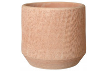 DEROMA GRAFFIO CERAMIC POT 19CM