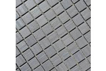 SILICAS COAST RECYCLE GLASS MOSAIC 300X300MM
