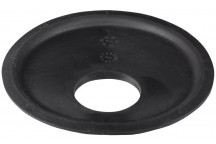 FLANGE GASKET FOR SPIRAL ELEMENT 10MM X 117MM