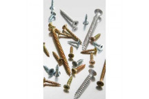 SAFETOP JETTING SCREW 3.5X40MM 100PER PACK