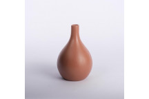 SAO PAULO SOFT COPPER VASE