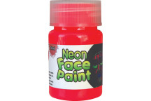 PEACH CRAFT FACE PAINT