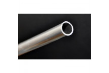 ROUND ALUMINIUM TUBE 15.88X1.2MMX2.5M