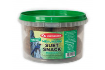 VALEMOUNT SUET MEALWORM BIRD FOOD