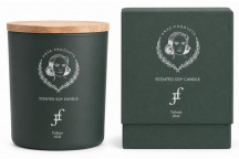 ANKE JF TRIBUTE OUD SOY SCENTED CANDLE 160ML