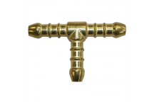 LKS BRASS T PIECE