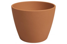 POT CLAY  EMILIA   T0000EMI03640004P   NATURAL   36CM ARTIVASI