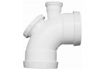 EUROCELT SUNRIDGE 110X50MM VENT HORN 90 DEG AH R/R