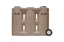 JOJO SANDSTONE MARBLE MSA STANDARD SLIMLINE TANK 2500L