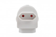 ELECTRICMATE TWIN EUROMATE ADAPTOR