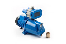 PUMP SELF PRIMING JET  PASJETSK  INCL FLOW SWITCH 0.75KW  230V PASCALI