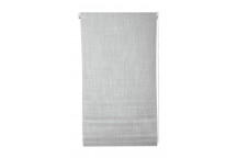 GREY BLIND BLOCKOUT 1000X1600MM