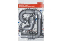 FRANKE SPAZI F1 SINK TRAP COMPLETE KIT