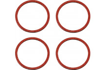 SUNRIDGE FIBRE WASHER 30X26X1.6MM 4 PER PACK