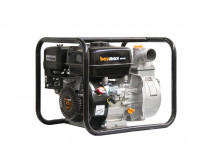 PUMP WATER UBSWP50 50MM RECOIL START BAUMAX