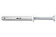 FISCHER HAMMERFIX PLUG N6X60Z