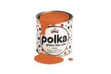 POLKA MOROCAN CLAY CRAFT PAINT 250ML