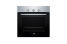 MULTIFUNCTION OVEN 60CM
