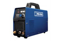 PROMAX PLASMA CUTTER