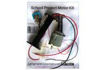 MARATHON MOTOR CIRCUIT SCHOOL PROJECT KIT