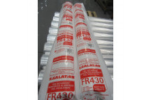 HEAVY DUTY INDUSTRIAL SISALATION INSULATION 1250MM 40M 50M2
