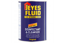 JEYES BLUE FLUID DISINFECTANT 5L