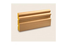 PINE O/C SKIRTING 22X94MM 3M
